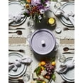 thumbnail image 4 of STAUB Cast Iron 5.5-qt Round Cocotte - Lilac, 4 of 10