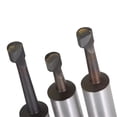 thumbnail image 4 of ALL-CARB MT3 Bar Cutter Set 2 Inch Boring Head for Milling Forming and Drilling Machines Equipped with 9 Pcs 1/2 Inch Hard Alloy Boring Bars, 4 of 5