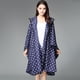thumbnail image 4 of Poncho de Lluvia Impermeable Al Aire , Única Sunnimix Chubasquero de mujer, 4 of 8