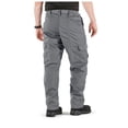 thumbnail image 3 of Pantalones 5.11 Tactical Taclite Pro Ripstop Ligero Storm 34W x 34L, 3 of 5