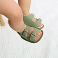 thumbnail image 4 of Toddler Boys Athletic Adventure Open Toe Sandal for Summer Cute Kids Sandals, 4 of 5