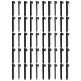 thumbnail image 2 of High Compatibility Garden Hose Holder for Various Watering Systems Pack of 50, 2 of 8