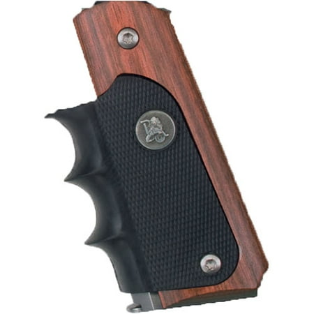 - Pachmayr GM-ALS Colt 1911 With Deluxe Pacwood) 00423