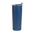 thumbnail image 2 of Termo Push Rubber, - Termo pirlo azul 6.5 x 20.5, 2 of 3
