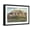 Black Frame, variant on Art.com Mt. Cristo Rey, El Paso, Texas Art Print, 18" x 12"