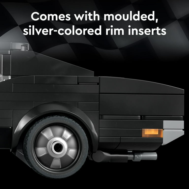 レゴ 楽天市場】レゴ LEGO Speed Champions Fast & Furious 1970 Dodge