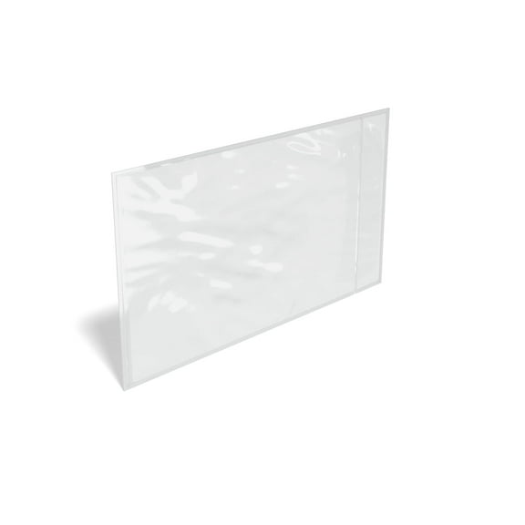 Staples Coastwide Professional Packing List Envelope 5.5" x 10" 1000/Carton (CW56490) PLE5.5X10