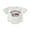 Multicolor, variant on BemeyourBBs Newborn Baby Boys Summer Clothes Infant Baby Boys Football Outfit Bubble Romper Soccer in Tractor Print Short Sleeve Bodysuit Playsuit Jumpsuit