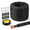 50FT, variant on 14/4 AWG Mini-Split Cable, 25FT, 14 4 Conductor 300V Stranded Oxygen-Free Pure Copper Wire