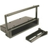 Scosche FD1423B Single DIN Dash Kit Compatible w/ Select 1995-11 Ford, Lincoln, Mazda & Mercury