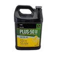 thumbnail image 5 of John Deere Original Equipment Plus-50 II Full Synthetic Motor Oil 0W-40, 5 of 5