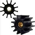 thumbnail image 3 of Jabsco  189580001P; Impeller Kit F/Sherwood 17000, 3 of 10