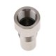 thumbnail image 4 of Conector del sensor Rosca M18 X1.5 Adaptador de extensión de oxígeno para automóvil Extensor espaciador, 4 of 5
