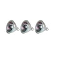 thumbnail image 2 of GE Light & Lamps Ge 85290 Halogen Spotlight 3Pk - 1 Year Bulb, 2 of 2
