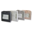 thumbnail image 4 of Cotton House - Bamboo Sheet Set, Hypoallergenic, King Size, Dark Gray, 4 of 4
