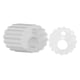 thumbnail image 2 of Bobinas de hilo Soledad para Almacenamiento de costura 50 piezas acrílico, 2 of 10
