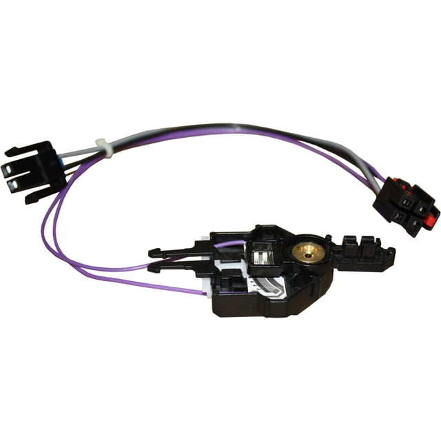 RESISTENCIA SILVERADO 3500 2001 al 2003 CHEVROLET 6.0L V8 INTRAN-FLOTAMEX .