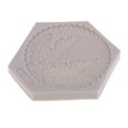 thumbnail image 1 of Molde de pastel de fondant Sunnimix Silicona diseño de plumas 7.5 x 7 cm, 1 of 8