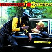 Yellowman & Fathead - Bad Boy Skanking - Vinyl