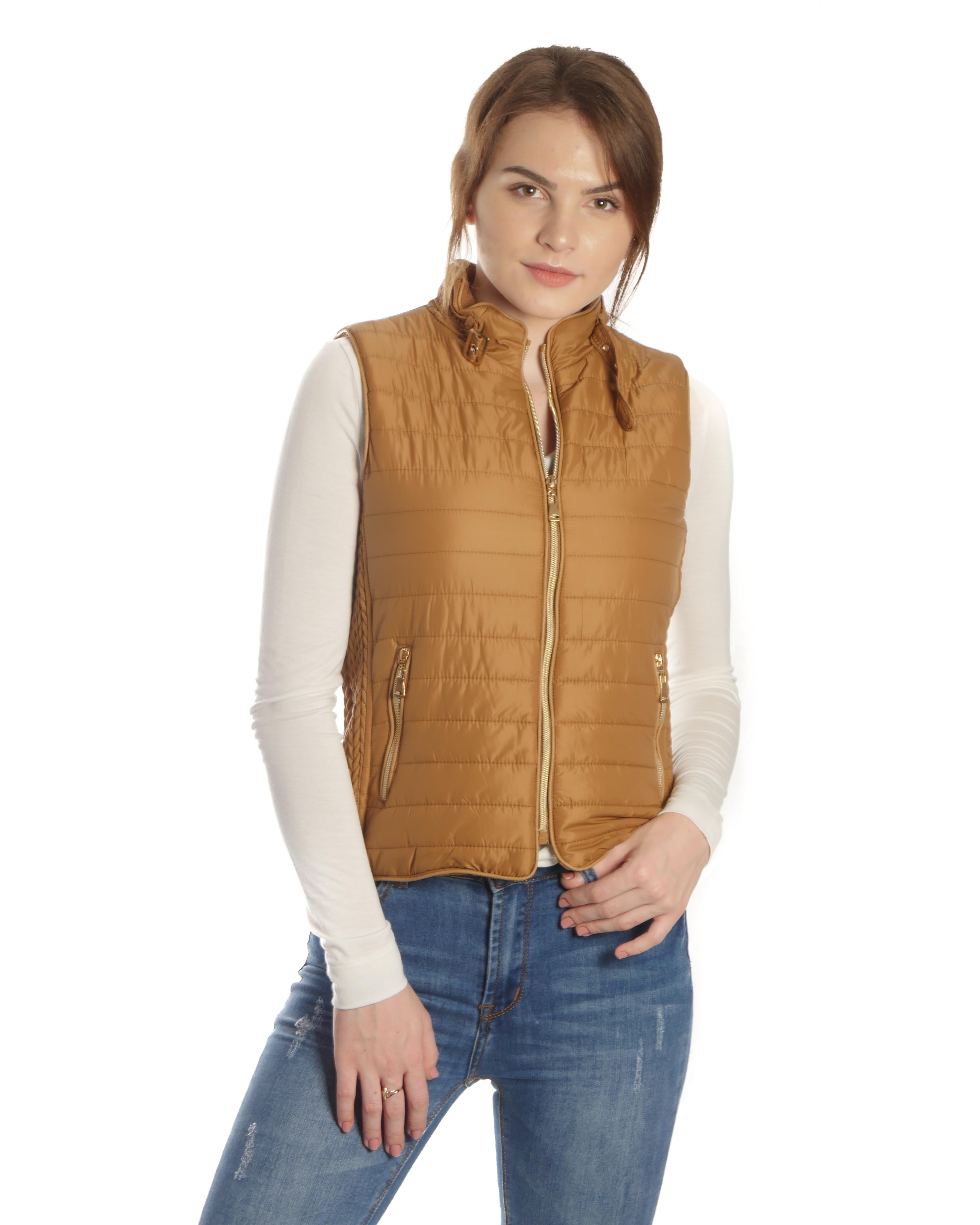 vest coat womens