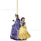 thumbnail image 5 of Nueva figura de acción plana de Disney, Blancanieves, Cenicienta, adorno colgante para árbol de Navidad, regalo para fiesta de Navidad en casa, Cristo, 5 of 6