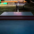 thumbnail image 4 of Masteelf 1 Set  Table Tennis Training Device Table Tennis Practicing Tool Table Tennis Training Supply Table Tennis Training Gear Professional Table Tennis Trainer Table Tennis Trainer For Gym, 4 of 8