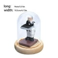 thumbnail image 4 of braveheart Display Stand Jewelry Supplies Watch Holder Cute Looking Multipurpose Shop Accessories Showcase Rack Bracelet Bracket Type 1 Type 2, 4 of 6
