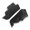 Pair, variant on Front Left Right Mud Flap Fender Plate Air Flap Cover 59123SC000 59123SC010 fit For Forester 2009 2010 2011 2012 2013