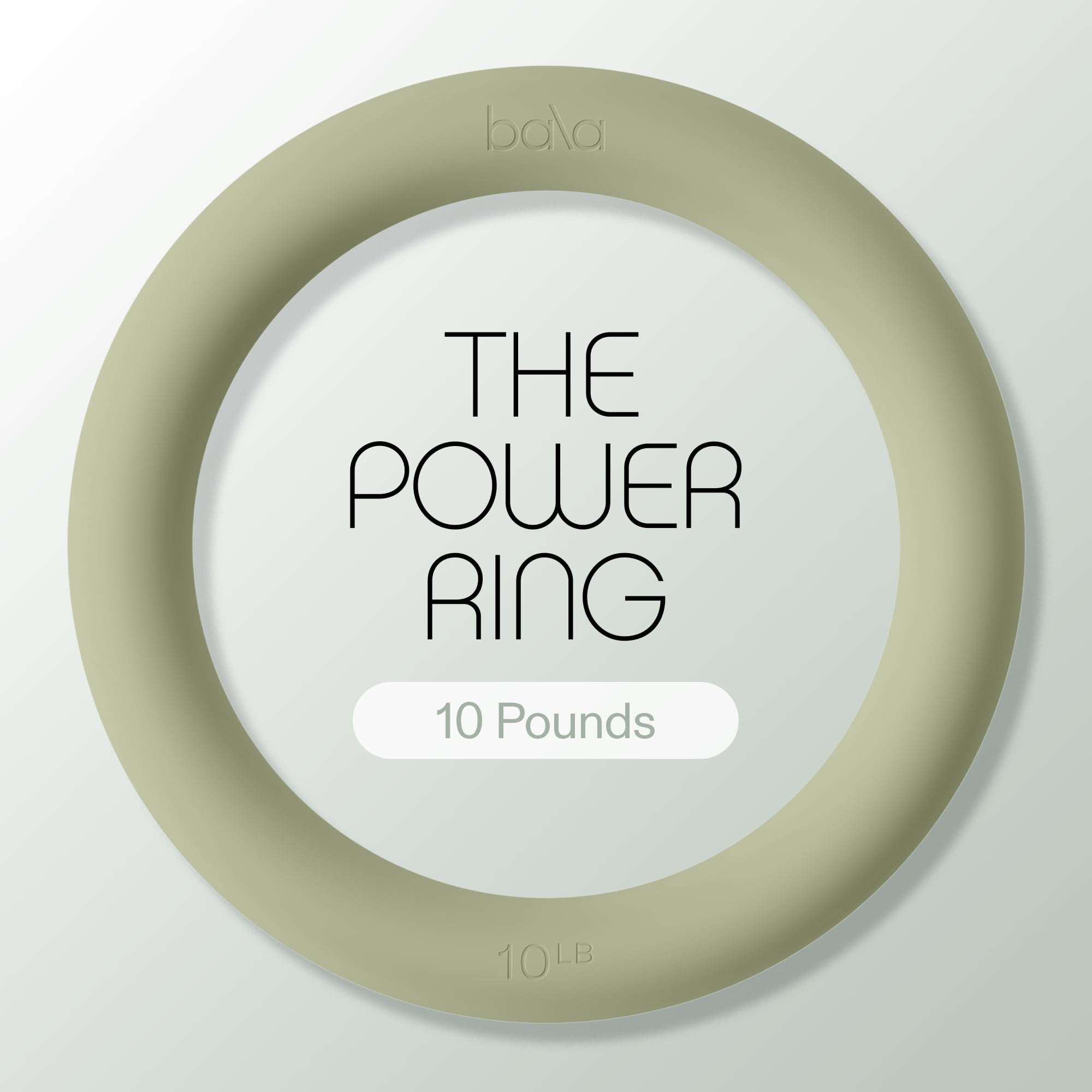 BALA Power Ring