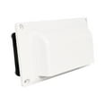 thumbnail image 1 of Small 12V Motorhome Trailer Side Air Vent Fan RV Ventilation Exhaust Fans 6W ,Easy to Use, 1 of 7