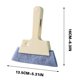 thumbnail image 2 of Cleaning Brush For Gaps Grooves And Grooves In Doors, 2 of 5