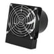 thumbnail image 5 of Ventilador de ventilación para soldadura, extractor de humos de soldadura, portátil, ajustable para estaciones de soldadura, trabajos de bricolaje en sin manguera, 5 of 8
