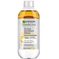 thumbnail image 1 of Agua micelar Garnier con aceite de argán 400 ml, 1 of 3