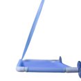 thumbnail image 1 of CSChome Hamac pour Chat avec Ventouse, Capacité de Charge Élevée, Siège de Fenêtre Confortable et Doux, 1 of 7