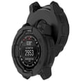thumbnail image 3 of Garmin Instinct 3 Amoled/solar 45mm Compatible Silicone Protective Cover, 3 of 4