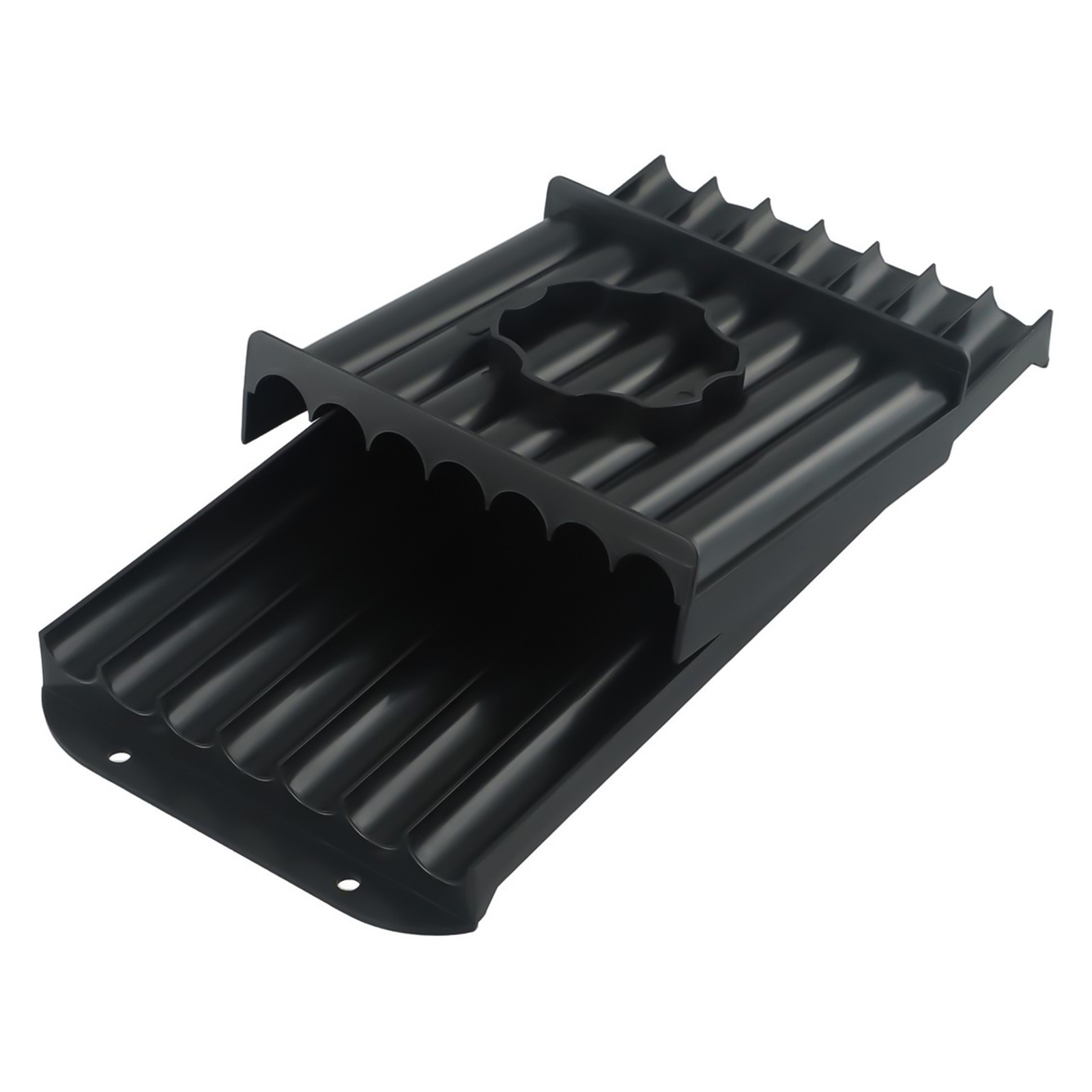 Sportact Fishing Accessories,Fishing Equipment,Roller table carp bait feeder for carp bait making carp fishing tools