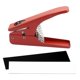 thumbnail image 4 of BESTYASH Cortadora Metálica Roja Para Guitarras Perfecta Para Diseñar Púas Personalizadas Y Regalos Únicos, 4 of 8