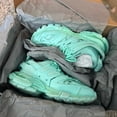 thumbnail image 4 of Balenciaga Track Runners, 4 of 5