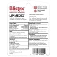 thumbnail image 5 of Bálsamo Labial Blistex Medex Hidratante y Refrescante para Labios Secos y Agrietados, 5 of 5