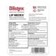 thumbnail image 5 of Bálsamo Labial Blistex Medex Hidratante y Refrescante para Labios Secos y Agrietados, 5 of 5
