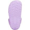 thumbnail image 5 of Rugged Shark Toddler, Little & Big Girls EVA Clog, 5 of 5