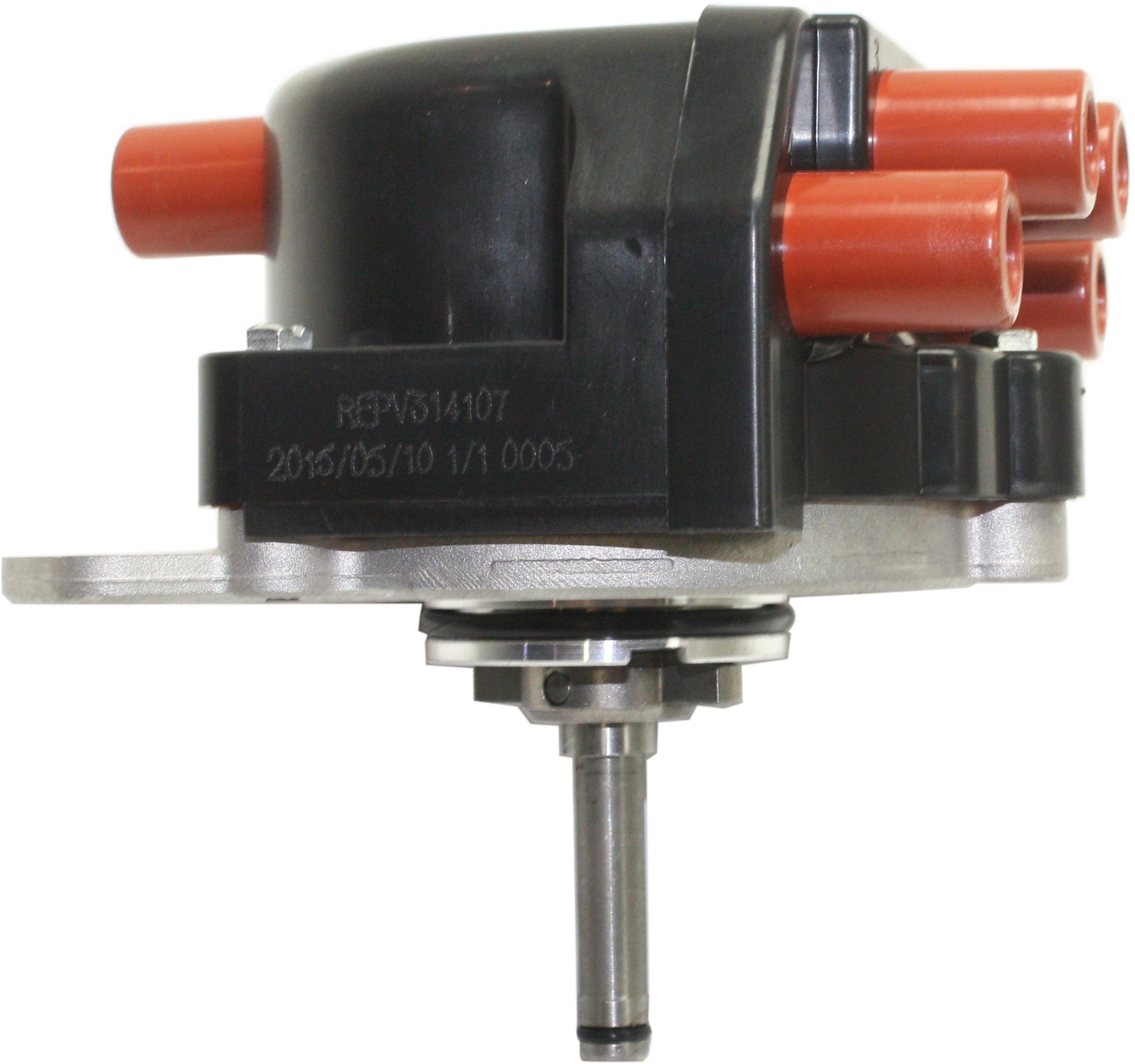 Distributor Compatible with 1985-1989 Volvo 740 1989 780 4Cyl 2.3L