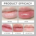 thumbnail image 6 of QunYou Lip Makeup Removing Lipstick Moisturizing and Moisturizing Lip Care 20g, 6 of 9