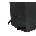 thumbnail image 4 of Dyna Glo Premium Black 4-Burner Gas Grill Cover DG400C, 4 of 7