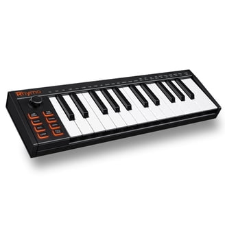 AKAI MPK225 MIDIキーボード Akai Professional MPK225 - USB MIDI Keyboard Controller with 25