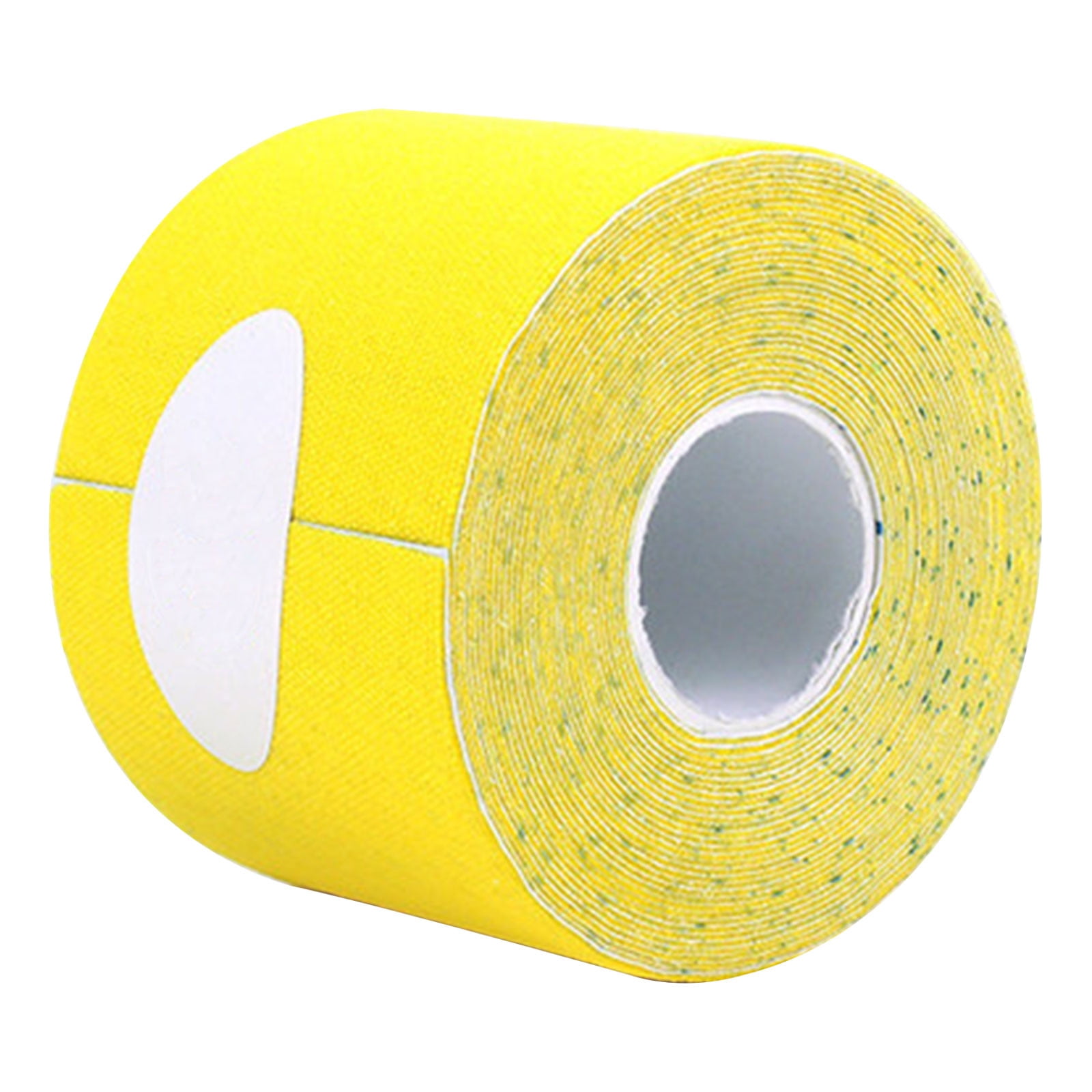 MakeupHealth Products Clearance Disposable Invisible Pull-Up Tape Muscle  Tape Elastic Non-Woven Elastic Sports Tape Yellow - Walmart.com
