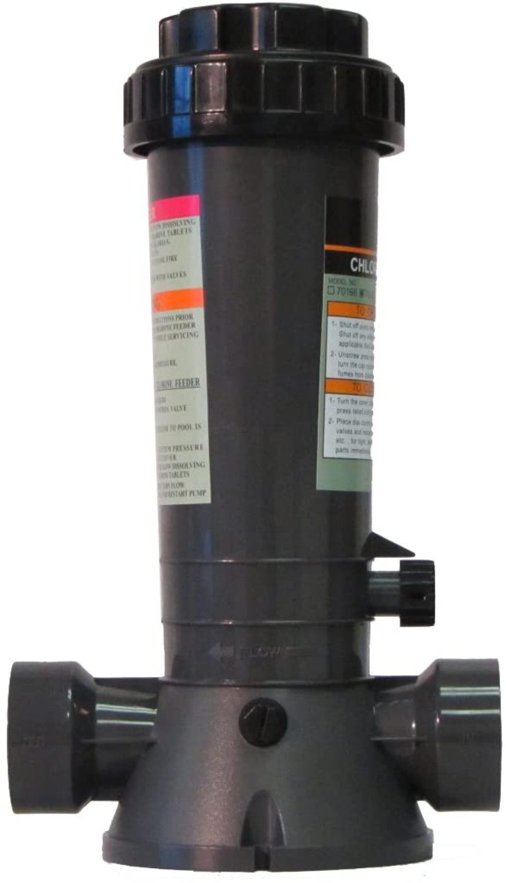 HAYWARD CL110ABG Above Ground Swimming 