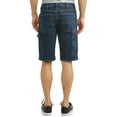 thumbnail image 3 of George Men's and Big Men's 100% Cotton 10.5" Carpenter Shorts, 3 of 5