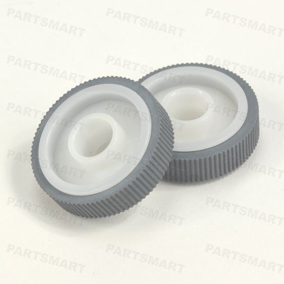 RC1-3470-000 Idler Roller (Set of 2) for HP LaserJet 1320, LaserJet 2400