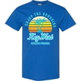 thumbnail image 3 of Inktastic Enjoy the Sunshine Key West Summer Paradise T-Shirt, 3 of 5